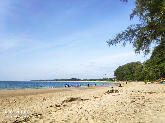 Park Narodowy Sirinat